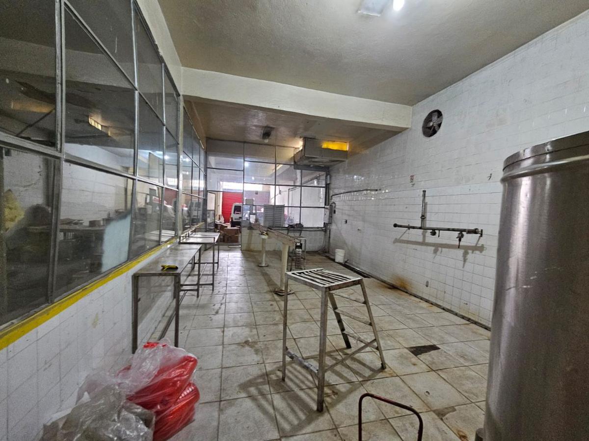 Galpão, Ipiranga, 0 Quarto, 0 Vaga