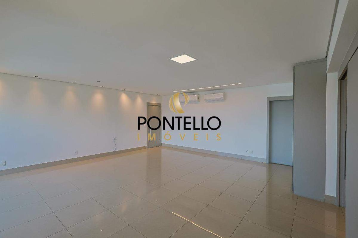 Apartamento, Vila da Serra, 3 Quartos, 3 Vagas, 3 Suítes