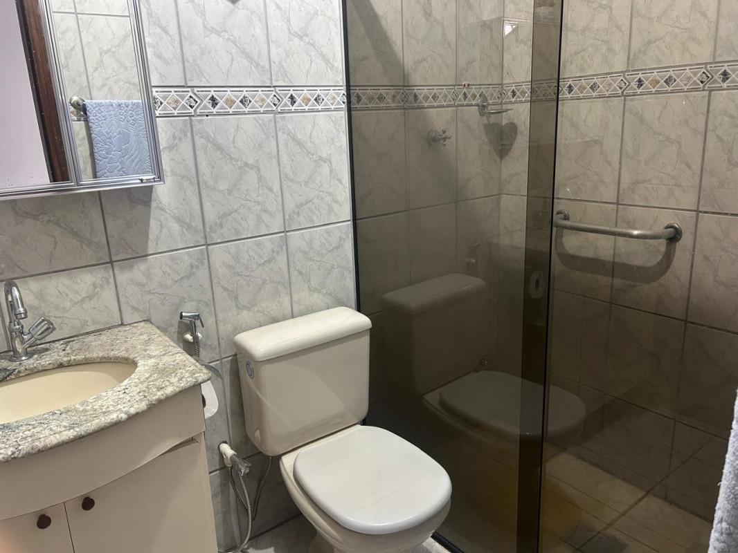 Casa, Tirol, 3 Quartos, 3 Vagas, 1 Suíte