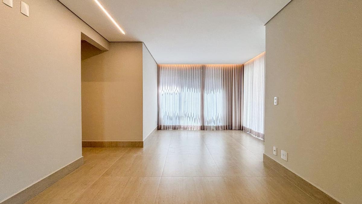 Apartamento, Cruzeiro, 3 Quartos, 3 Vagas, 1 Suíte