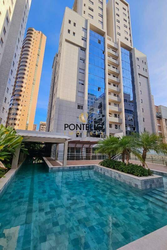 Apartamento, Lourdes, 3 Quartos, 2 Vagas, 1 Suíte