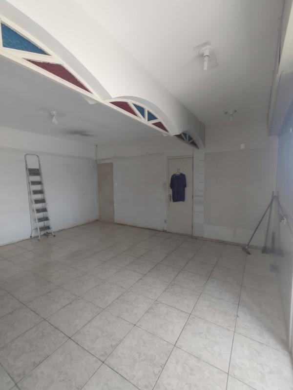 Andar, Cidade Nova, 0 Quarto, 0 Vaga