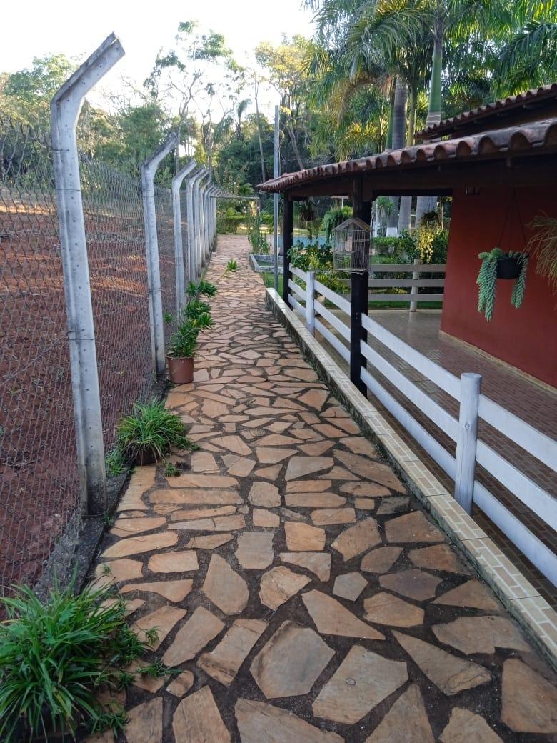 Fazenda, Tropeiros, 3 Quartos, 10 Vagas