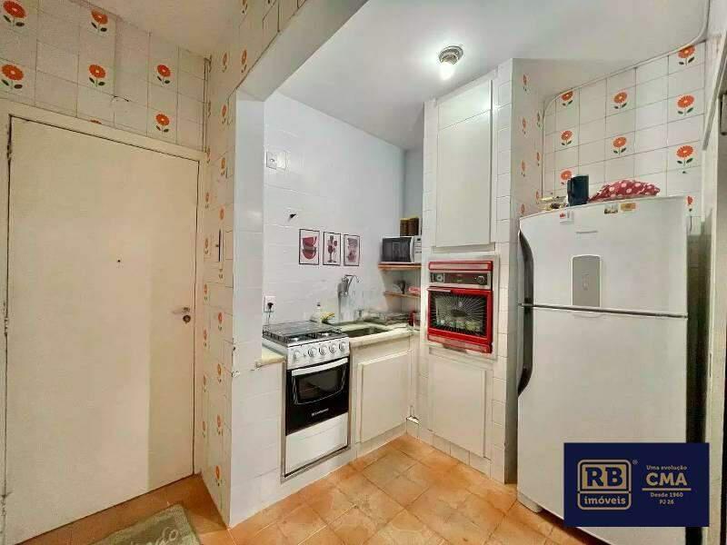 Apartamento, Cidade Jardim, 3 Quartos, 1 Vaga, 1 Suíte