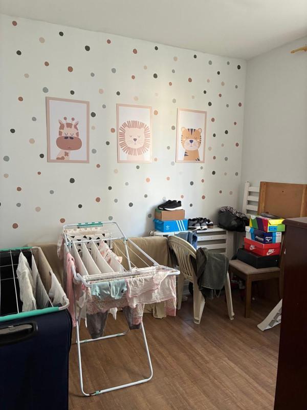 Apartamento, Jardim Riacho das Pedras, 2 Quartos, 1 Vaga