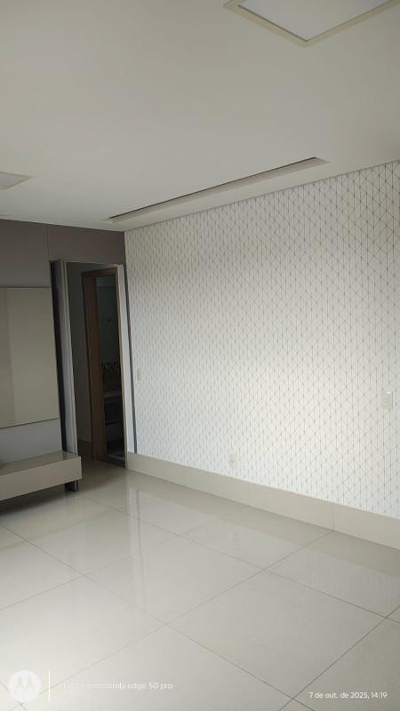 Apartamento, Cinquentenário, 3 Quartos, 2 Vagas, 1 Suíte