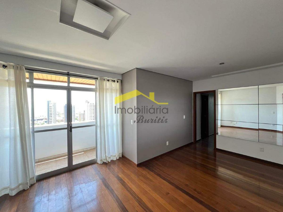 Apartamento, Belvedere, 3 Quartos, 2 Vagas, 1 Suíte