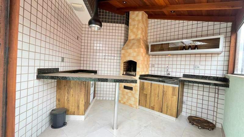 Cobertura, Castelo, 4 Quartos, 2 Vagas, 2 Suítes