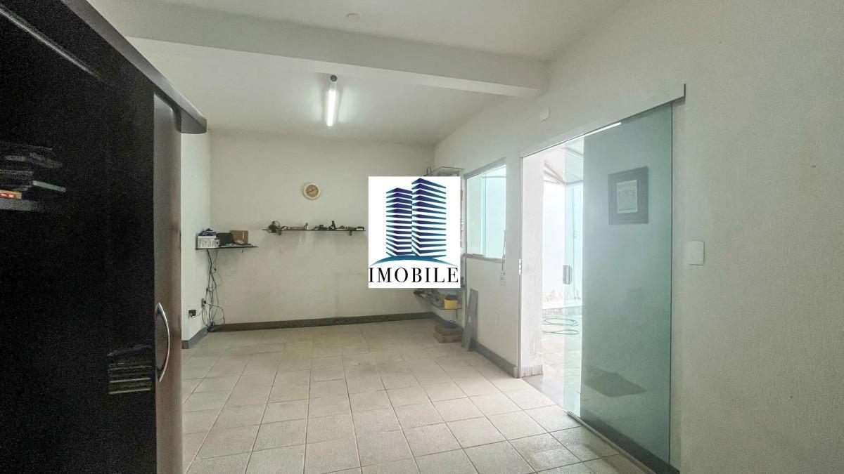 Casa, São Lucas, 7 Quartos, 3 Vagas, 1 Suíte