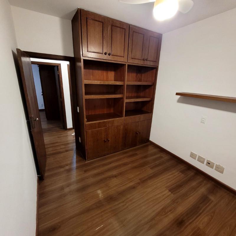 Cobertura, Gutierrez, 3 Quartos, 2 Vagas, 1 Suíte