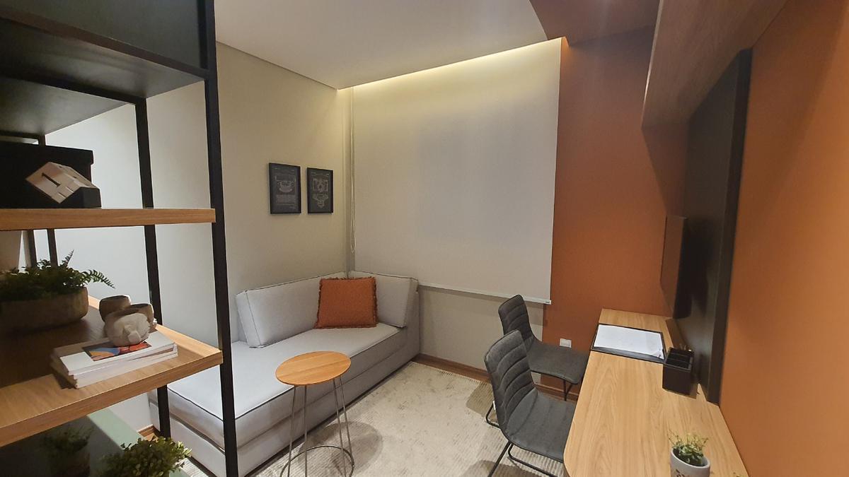 Apartamento, Palmeiras, 3 Quartos, 1 Vaga, 1 Suíte