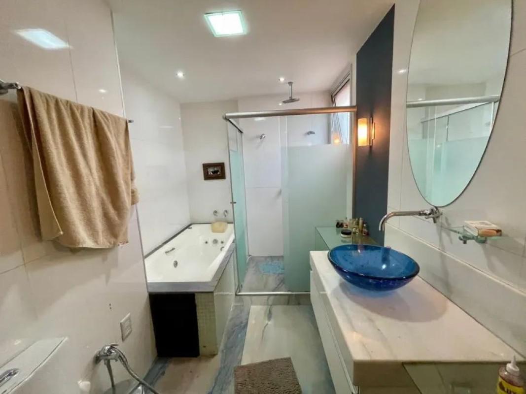 Apartamento, Dona Clara, 4 Quartos, 2 Vagas, 2 Suítes