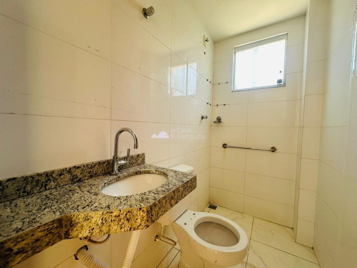 Apartamento, Santa Mônica, 2 Quartos, 1 Vaga