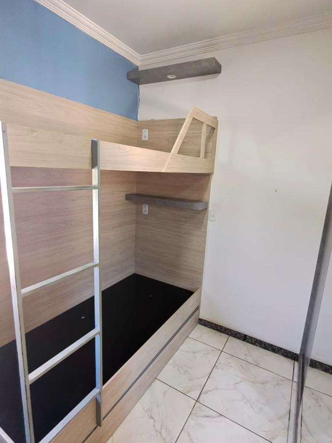 Apartamento, Promissão, 2 Quartos, 1 Vaga, 1 Suíte
