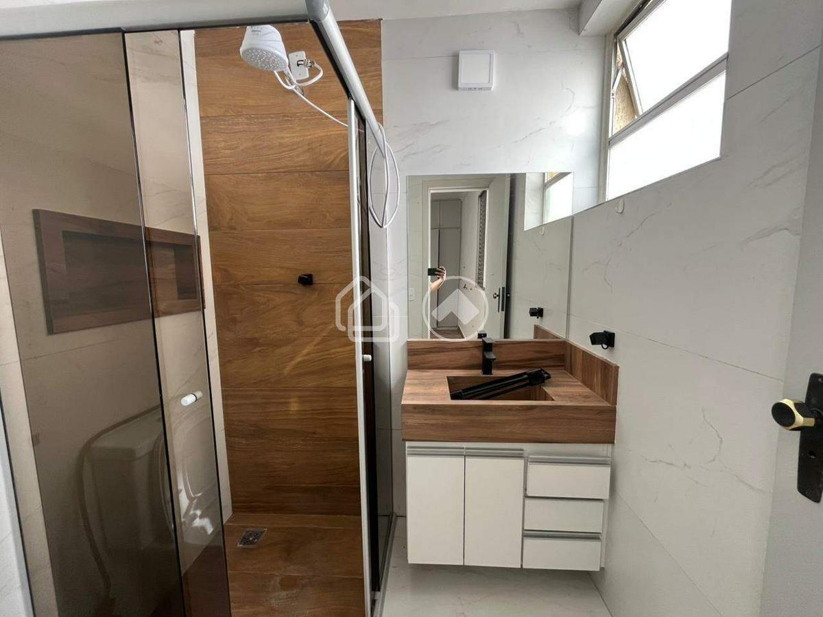 Apartamento, Buritis, 3 Quartos, 2 Vagas, 1 Suíte