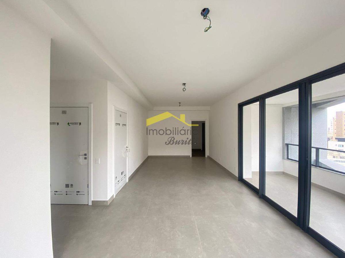 Apartamento, Sion, 4 Quartos, 3 Vagas, 2 Suítes
