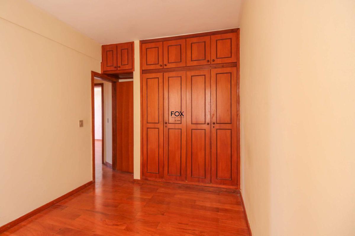 Apartamento, Serra, 3 Quartos, 2 Vagas, 1 Suíte