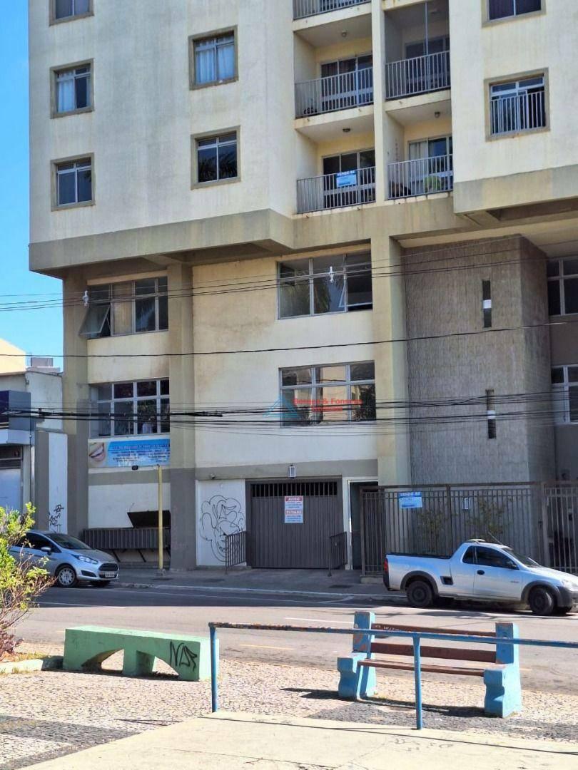Sala, Centro, 0 Quarto, 0 Vaga