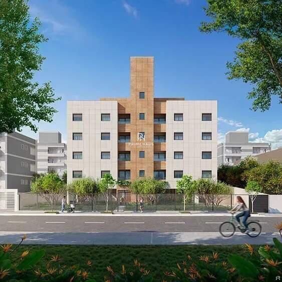 Apartamento, Castelo, 3 Quartos, 2 Vagas, 1 Suíte