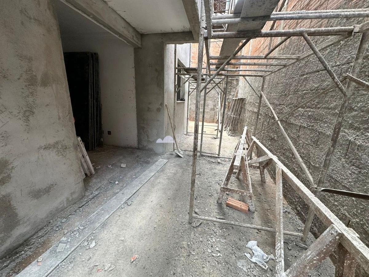 Apartamento, Copacabana, 2 Quartos, 1 Vaga