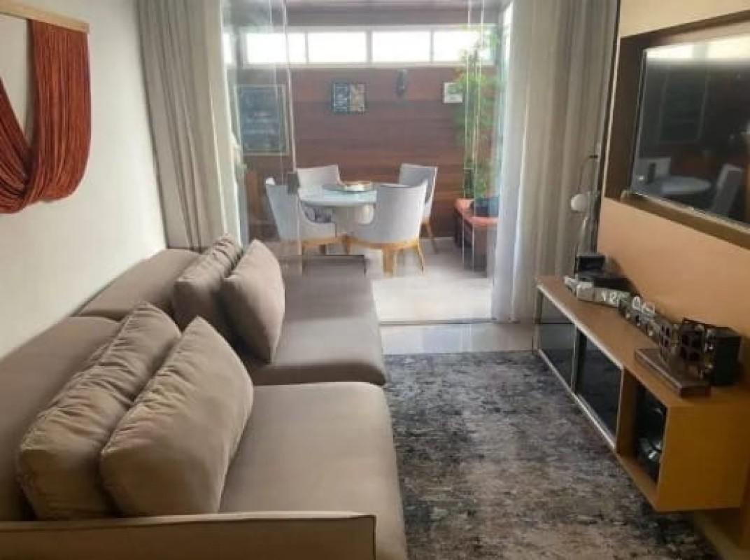 Apartamento, Funcionários, 3 Quartos, 2 Vagas, 1 Suíte