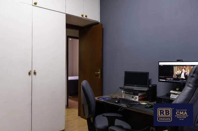 Apartamento, Coração de Jesus, 3 Quartos, 1 Vaga, 1 Suíte