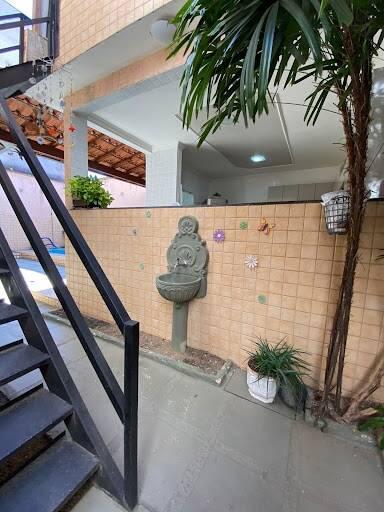Casa, Giovanini, 6 Quartos, 3 Vagas, 2 Suítes