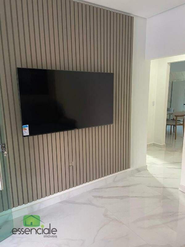 Casa, Retiro, 3 Quartos, 3 Vagas, 1 Suíte