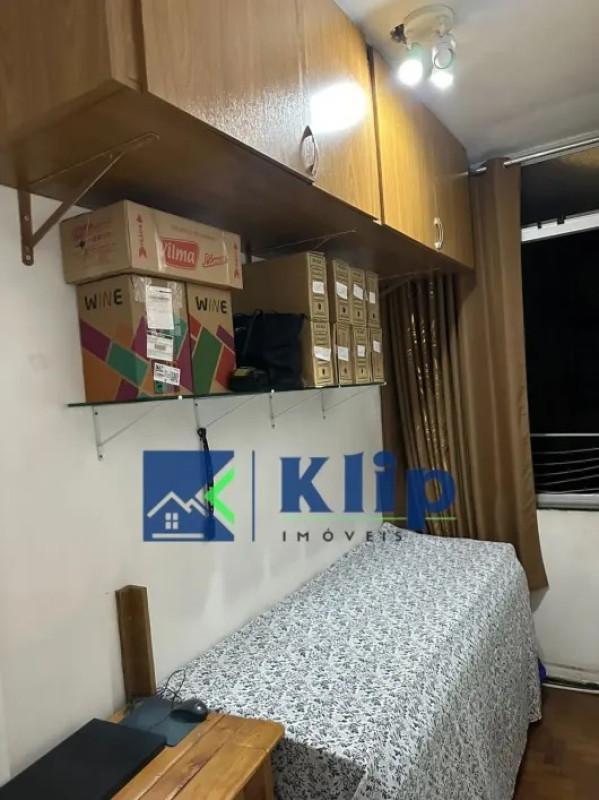 Apartamento, Centro, 2 Quartos, 0 Vaga