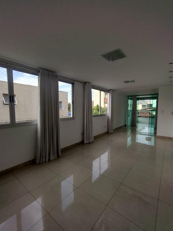 Apartamento, Dona Clara, 4 Quartos, 2 Vagas, 2 Suítes