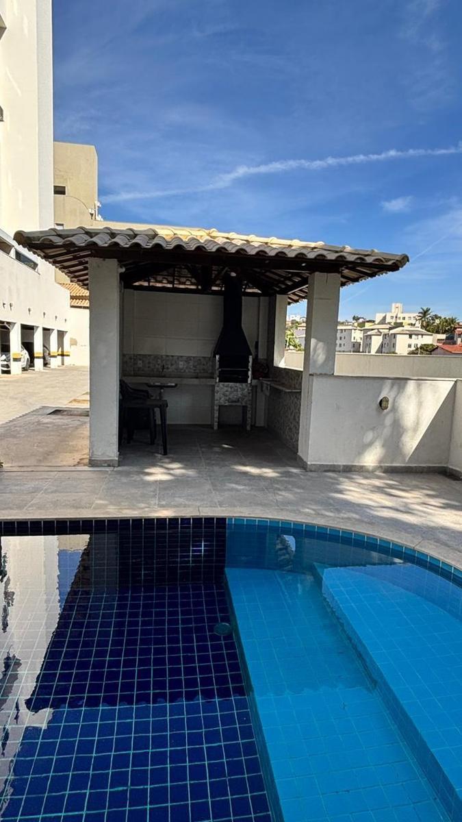 Apartamento, Jardim Atlântico, 2 Quartos, 2 Vagas, 1 Suíte