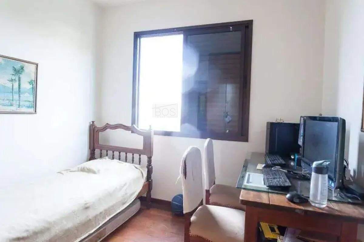 Apartamento, Sion, 4 Quartos, 3 Vagas, 1 Suíte