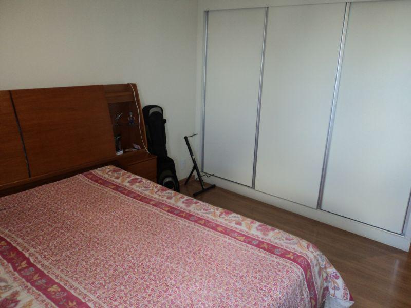 Cobertura, Palmares, 4 Quartos, 5 Vagas, 4 Suítes