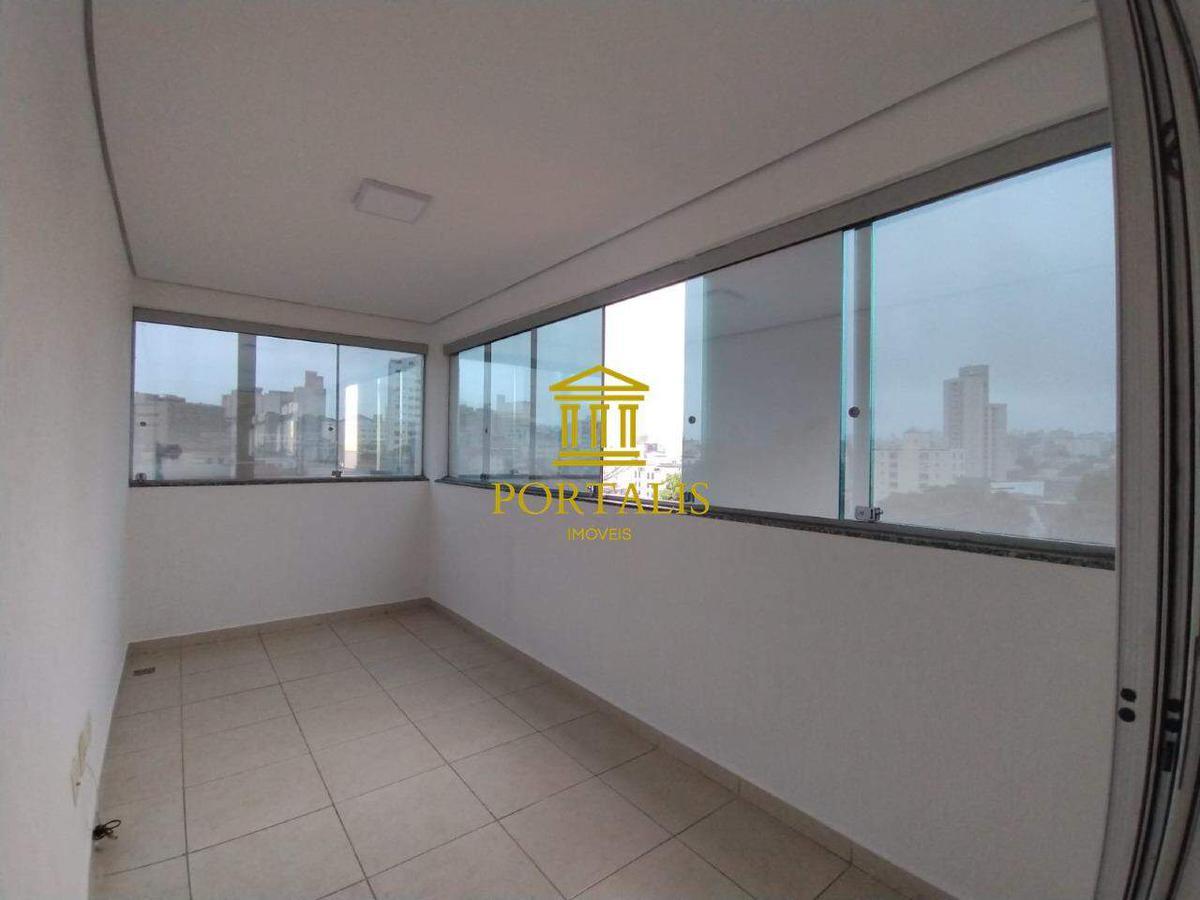 Cobertura, Santa Teresa, 4 Quartos, 2 Vagas, 3 Suítes