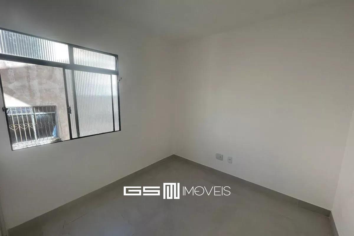 Apartamento, João Pinheiro, 3 Quartos, 1 Vaga