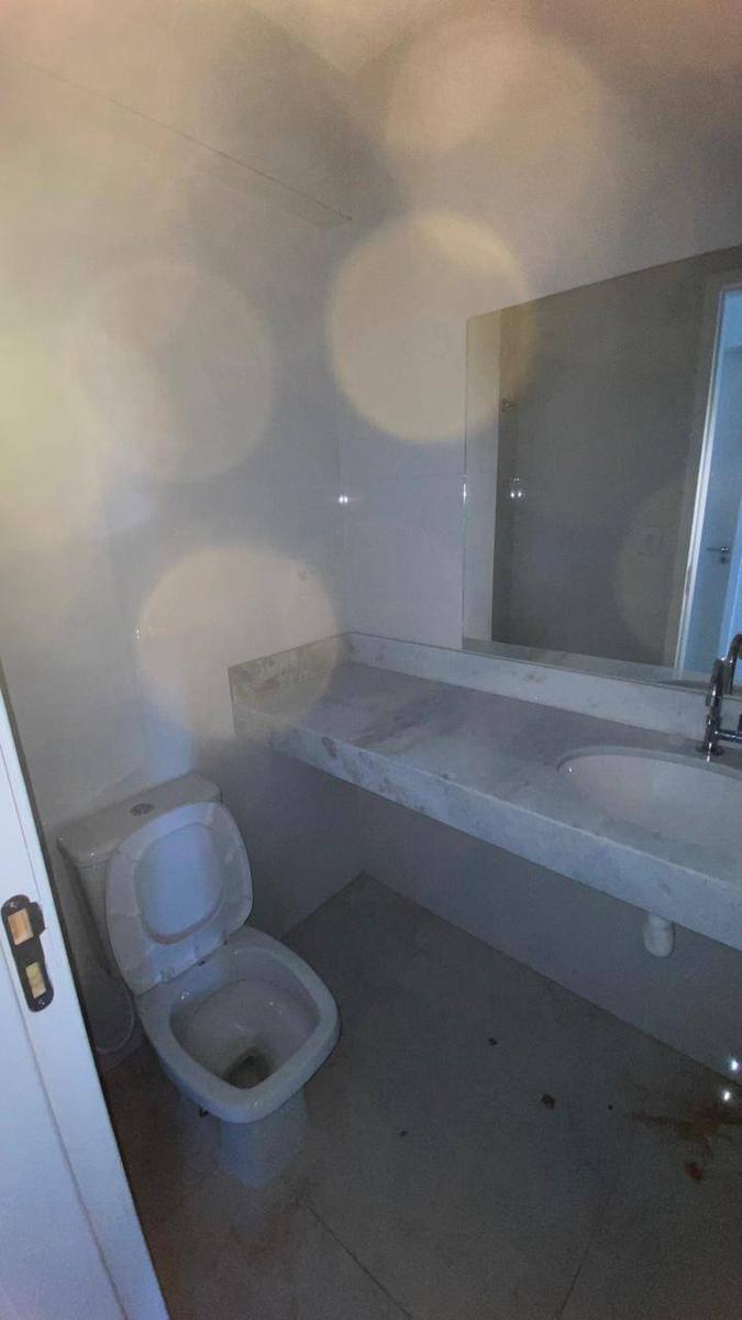 Apartamento, Ideal, 3 Quartos, 1 Vaga, 1 Suíte