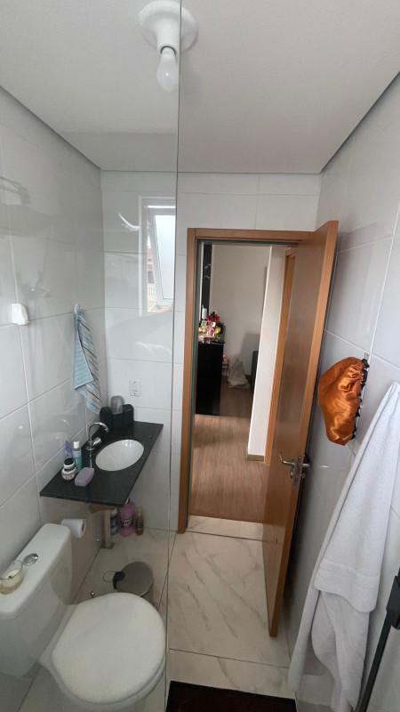 Apartamento, Novo Progresso, 2 Quartos, 1 Vaga