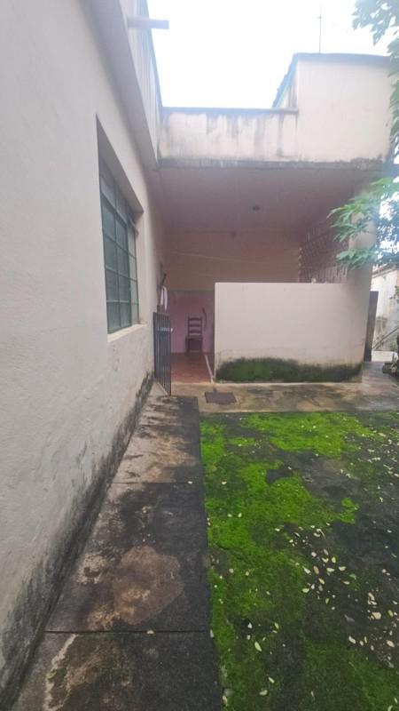 Casa, Centro, 6 Quartos, 1 Vaga