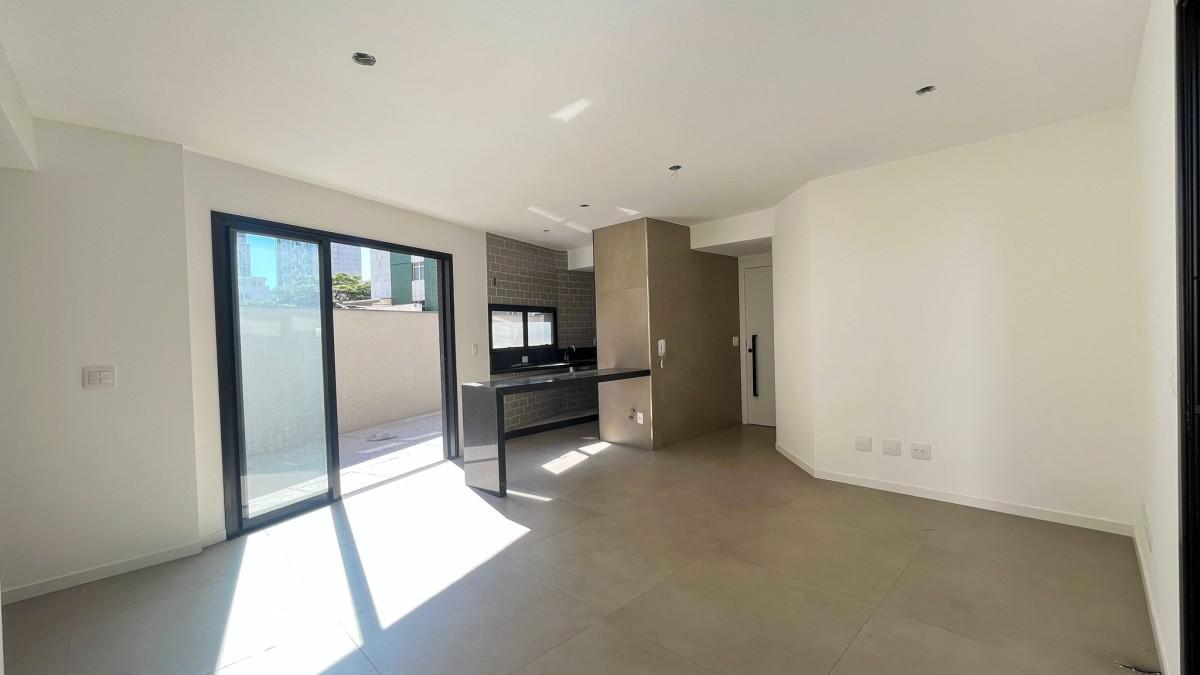 Apartamento, São Pedro, 2 Quartos, 2 Vagas, 1 Suíte