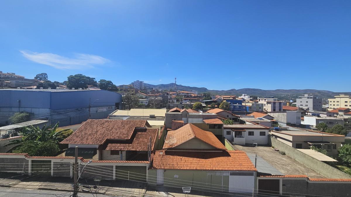Cobertura, Araguaia, 3 Quartos, 1 Vaga, 1 Suíte