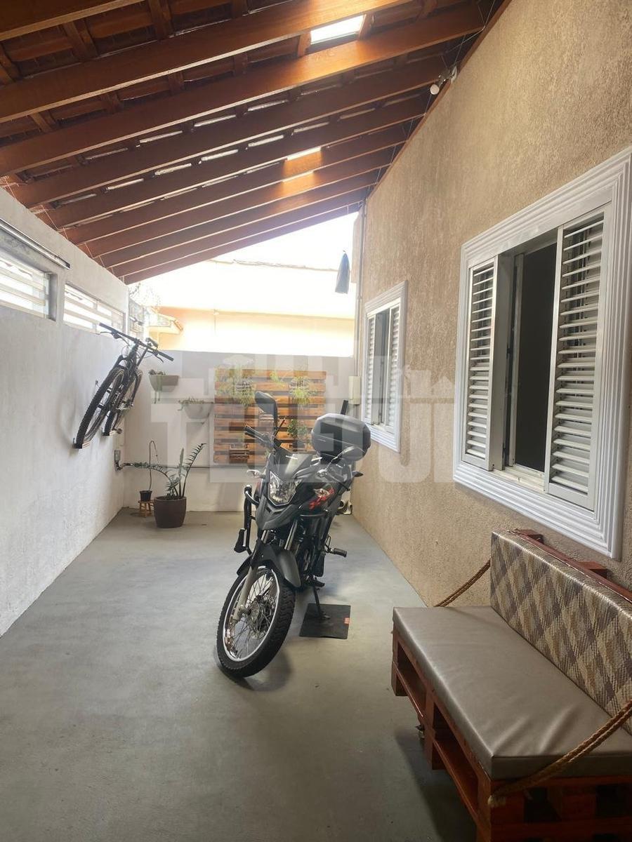 Casa, Santana, 5 Quartos, 2 Vagas, 1 Suíte