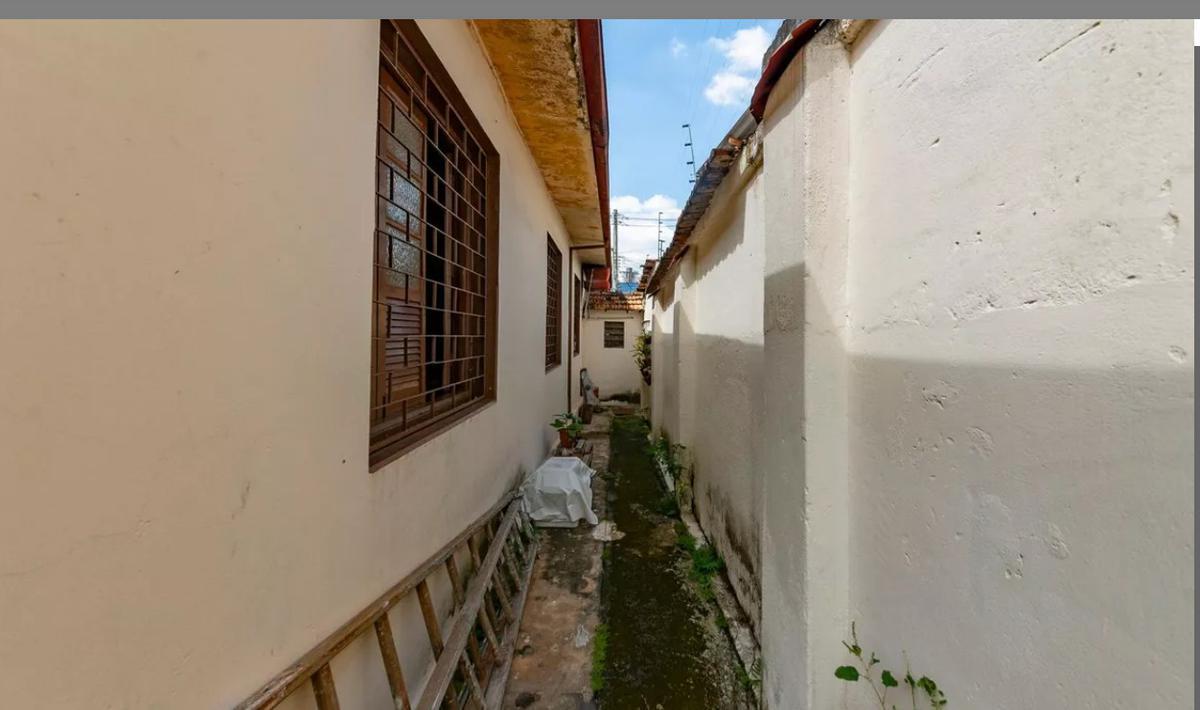 Casa, Calafate, 3 Quartos, 4 Vagas, 1 Suíte