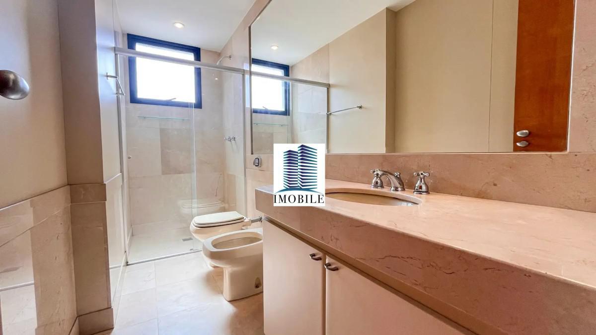 Apartamento, Lourdes, 4 Quartos, 4 Vagas, 2 Suítes