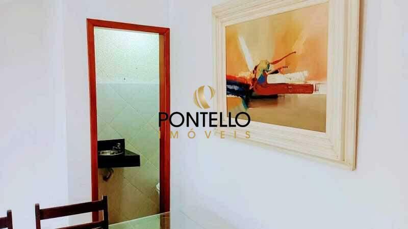 Casa, Santa Amélia, 2 Quartos, 3 Vagas