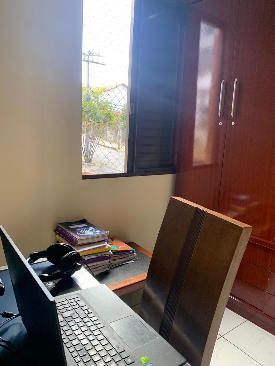 Apartamento, Palmares, 4 Quartos, 2 Vagas, 1 Suíte