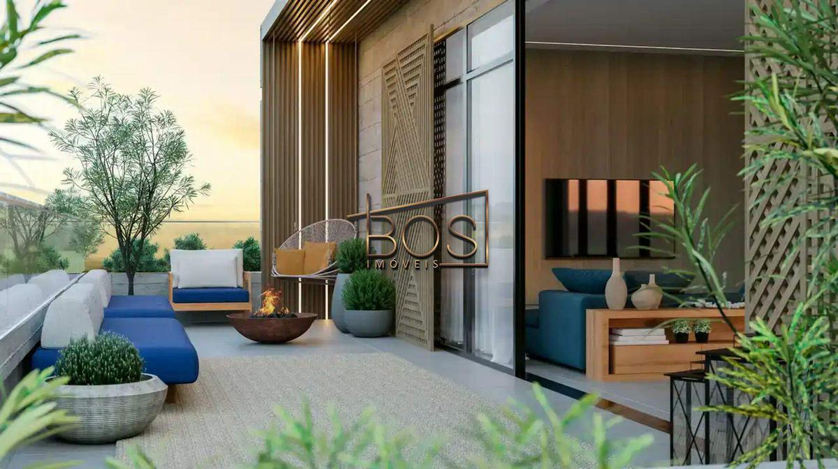 Apartamento, Sion, 2 Quartos, 2 Vagas, 1 Suíte