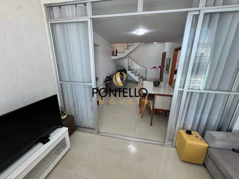 Cobertura, Graça, 3 Quartos, 3 Vagas, 1 Suíte