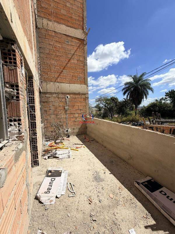 Apartamento, Ouro Preto, 2 Quartos, 1 Vaga, 1 Suíte