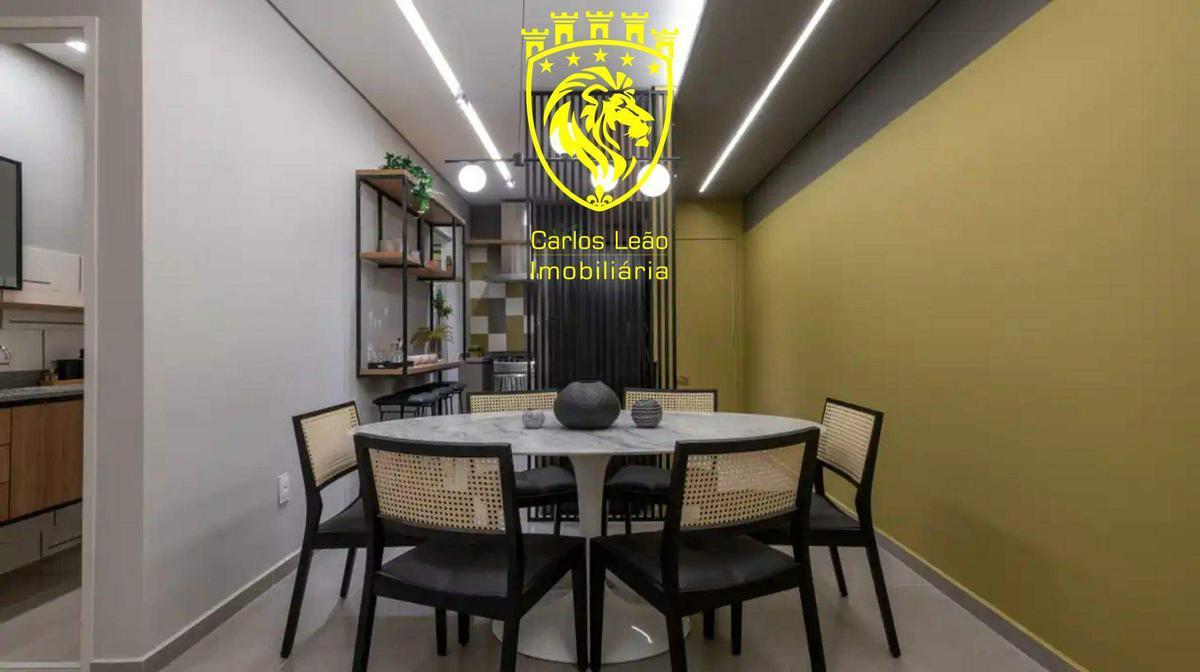 Apartamento, Palmeiras, 3 Quartos, 2 Vagas, 1 Suíte