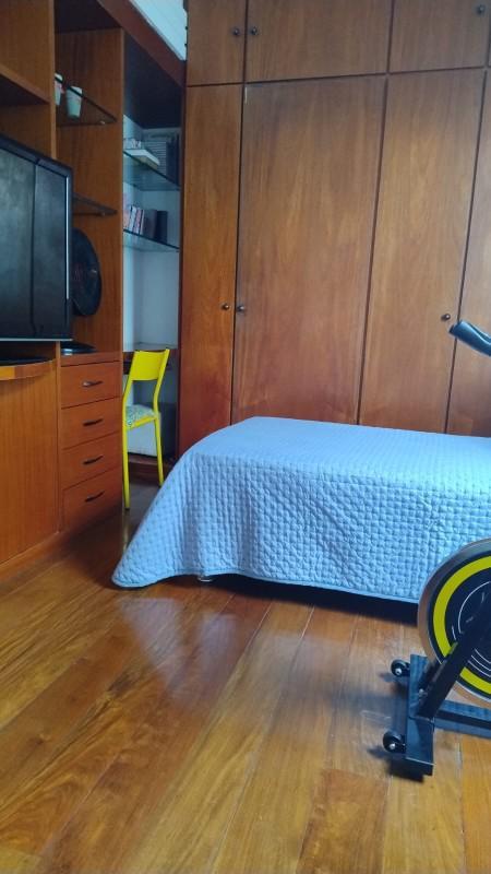 Cobertura, Gutierrez, 4 Quartos, 3 Vagas, 3 Suítes